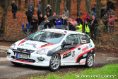 Rallye Saar-Ost 2019