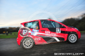Rallye Saar-Ost 2019