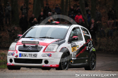 Rallye Saar-Ost 2019