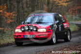 Rallye Saar-Ost