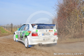 Rallye Südliche Weinstarsse 2019