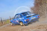 Rallye Südliche Weinstarsse 2019