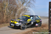 Rallye Südliche Weinstarsse 2019