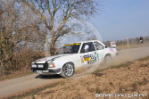 Rallye Südliche Weinstarsse 2019