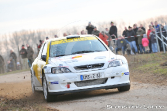 Rallye Südliche Weinstarsse 2019