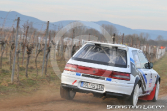 Rallye Südliche Weinstarsse 2019