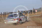 Rallye Südliche Weinstarsse 2019