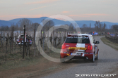 Rallye Südliche Weinstrasse