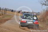 Rallye Südliche Weinstarsse 2019