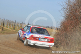 Rallye Südliche Weinstarsse 2019