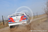 Rallye Südliche Weinstarsse 2019