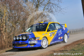 Rallye Südliche Weinstarsse 2019