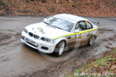 Saarland Pfalz Rallye 2019