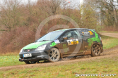 Saarland Pfalz Rallye 2019