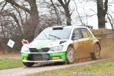 Saarland Pfalz Rallye 2019