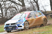 Saarland Pfalz Rallye 2019