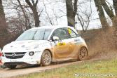 Saarland Pfalz Rallye 2019