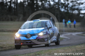 Saarland Pfalz Rallye 2019