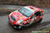 Saarland Pfalz Rallye 2019