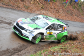 Saarland Pfalz Rallye 2019