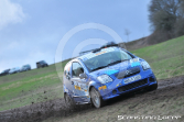 Saarland Pfalz Rallye 2019