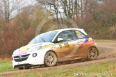 Saarland Pfalz Rallye 2019