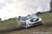 Saarland Pfalz Rallye 2019