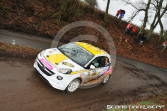 Saarland Pfalz Rallye 2019