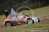 Saarland Pfalz Rallye 2019