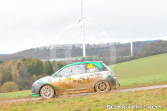 Saarland Pfalz Rallye 2019