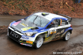 Saarland Pfalz Rallye 2019