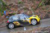 Saarland Pfalz Rallye 2019