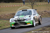 Saarland Pfalz Rallye 2019
