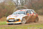 Saarland Pfalz Rallye 2019