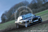 Saarland Pfalz Rallye 2019