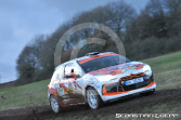 Saarland Pfalz Rallye 2019