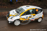 Saarland Pfalz Rallye 2019