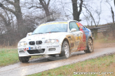 Saarland Pfalz Rallye 2019