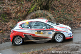 Saarland Pfalz Rallye 2019
