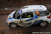 Saarland Pfalz Rallye 2019