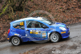Saarland Pfalz Rallye 2019