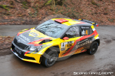 Saarland Pfalz Rallye 2019