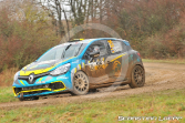 Saarland Pfalz Rallye 2019