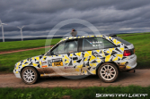 Saarland Rallye 2019