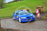 Saarland Rallye 2019