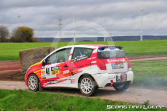 Saarland Rallye 2019