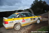 Saarland Rallye 2019