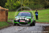 Saarland Rallye 2019