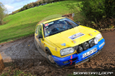 Saarland Rallye 2019