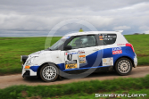 Saarland Rallye 2019
